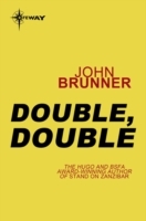 Double, Double - Cover