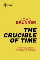 Crucible of Time - Cover