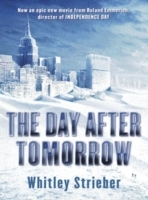 Day After Tomorrow - Cover
