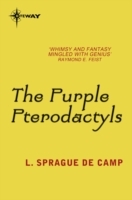 Purple Pterodactyls