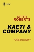 Kaeti & Company - Cover