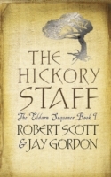 Hickory Staff