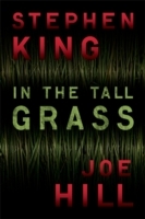 In the Tall Grass - Cover