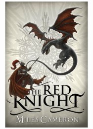 The Red Knight - Cover