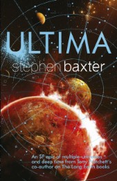 Ultima - Cover