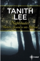 Nightshades: Thirteen Journeys into Shadow