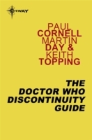 Doctor Who Discontinuity Guide