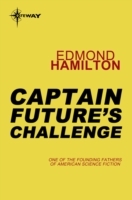 Captain Future's Challenge