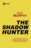 Shadow Hunter - Cover