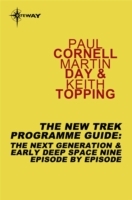 New Trek Programme Guide
