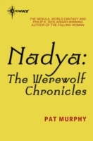 Nadya - Cover