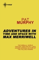 Adventures in Time and Space with Max Merriwell - Cover