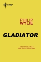 Gladiator - Cover