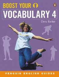 Boost Your Vocabulary 3