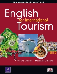 English for International Tourism - Intermediate Level