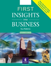 First Insights into Business