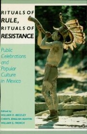 Rituals of Rule, Rituals of Resistance