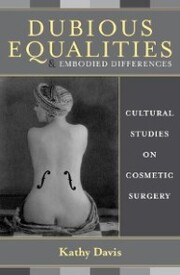Dubious Equalities and Embodied Differences - Cover