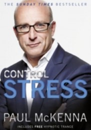 Control Stress - Cover