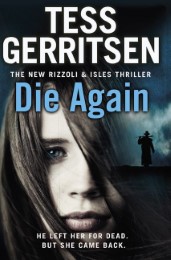 Die Again - Cover