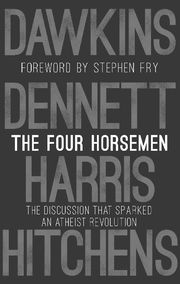 The Four Horsemen - Cover