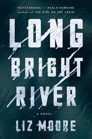 Long Bright River - Cover