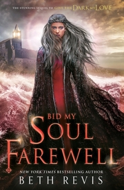 Bid My Soul Farewell - Cover