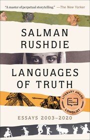 Languages of Truth - Cover