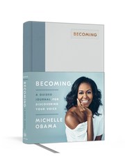 Becoming - Cover