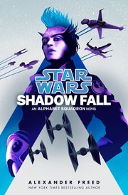 Star Wars - Shadow Fall