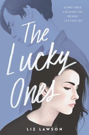 The Lucky Ones - Cover