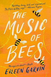 The Music of Bees - Cover