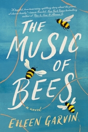 The Music of Bees - Cover