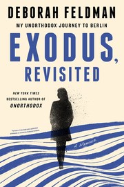 Exodus, Revisited - Cover