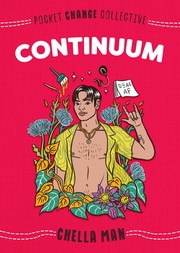 Continuum - Cover
