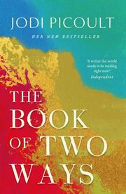 The Book of Two Ways - Cover