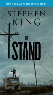 The Stand (Media Tie-In)