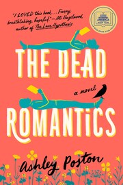 The Dead Romantics - Cover