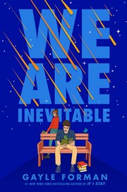 We Are Inevitable - Cover