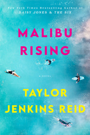 Malibu Rising - Cover