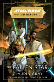 Star Wars - The High Republic: The Fallen Star