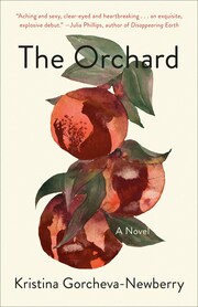 The Orchard - Cover