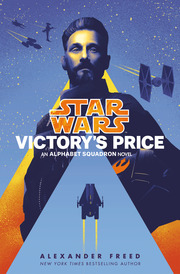 Star Wars - Victory's Price - Cover