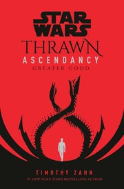 Star Wars: Thrawn Ascendancy - Greater Good