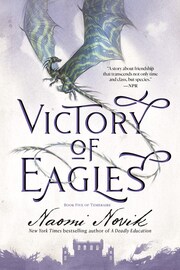 Victory of Eagles - Cover