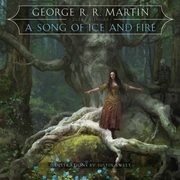 A Song of Ice and Fire 2024 - Cover