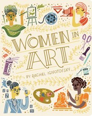 Women in Art - Cover