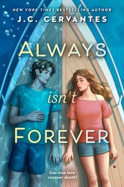 Always Isn't Forever - Cover