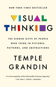 Visual Thinking - Cover