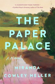 The Paper Palace - Cover